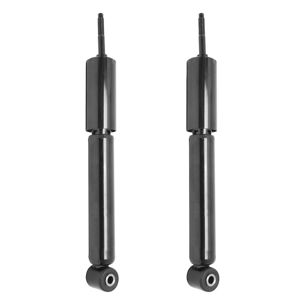 Unity 2-255600-001 Rear Shock Absorber Kit 2-255600-001 - main